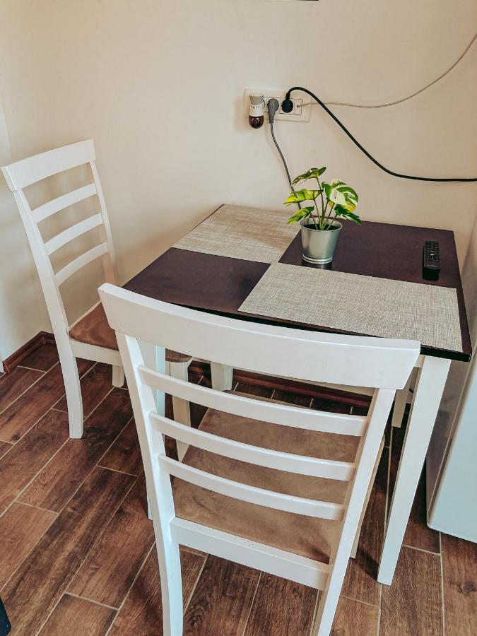 Apartments Ivanovic Идрия Екстериор снимка