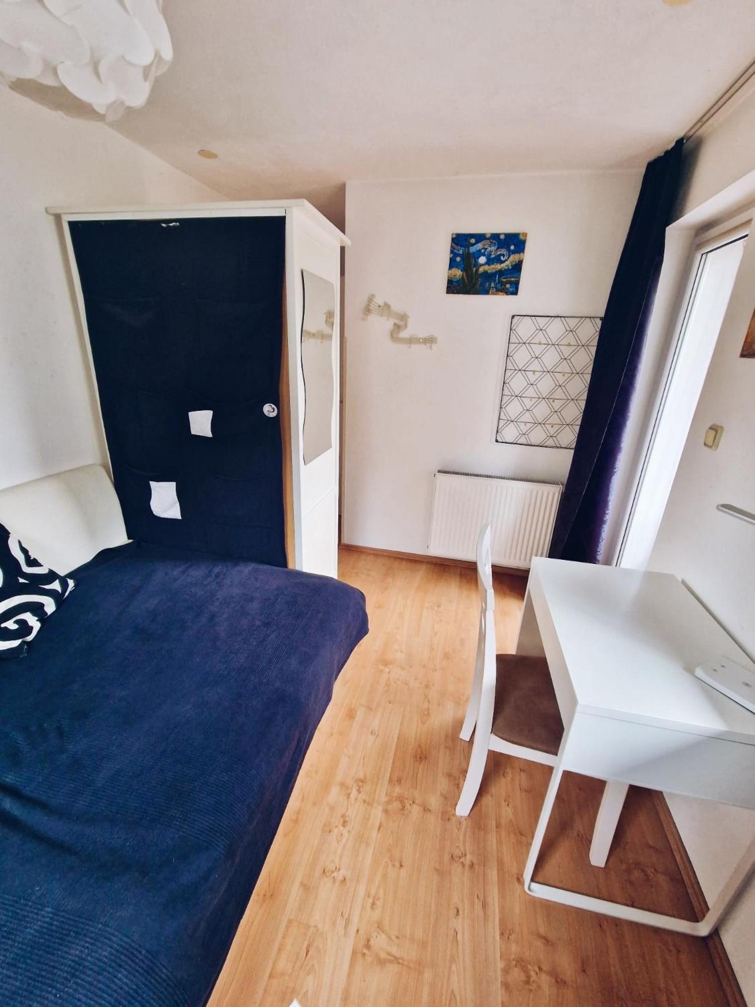 Apartments Ivanovic Идрия Екстериор снимка