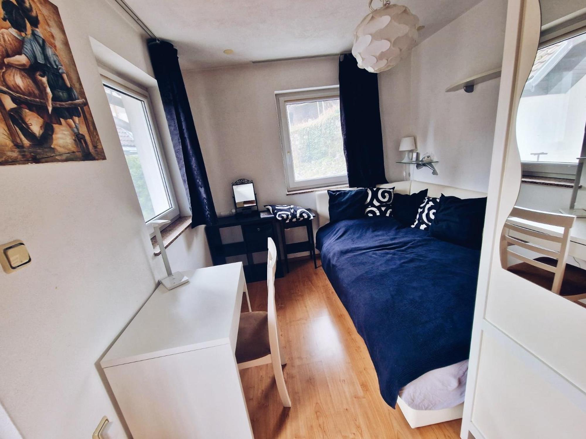 Apartments Ivanovic Идрия Екстериор снимка
