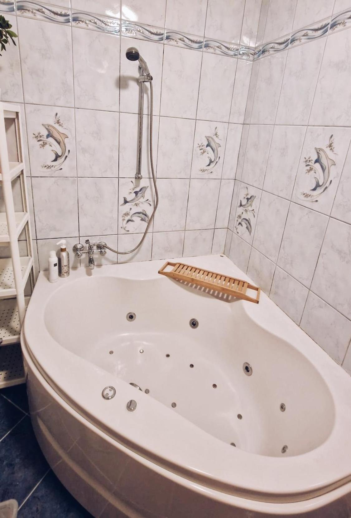 Apartments Ivanovic Идрия Екстериор снимка