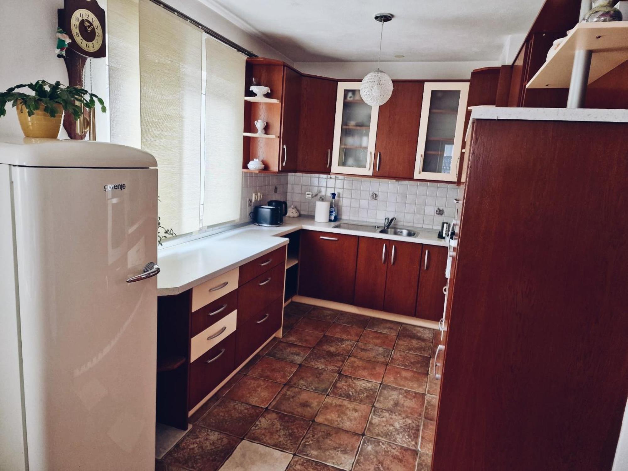 Apartments Ivanovic Идрия Екстериор снимка