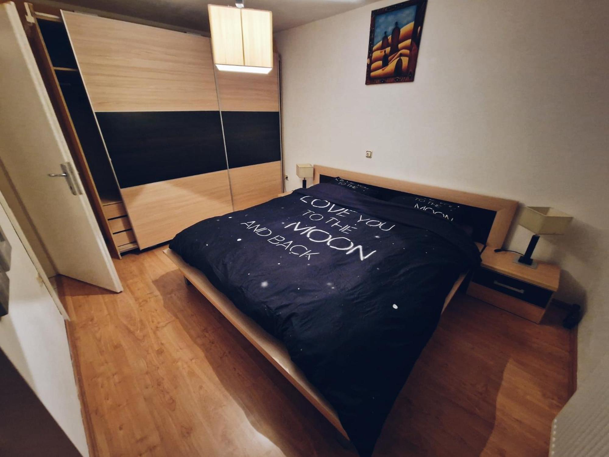 Apartments Ivanovic Идрия Екстериор снимка